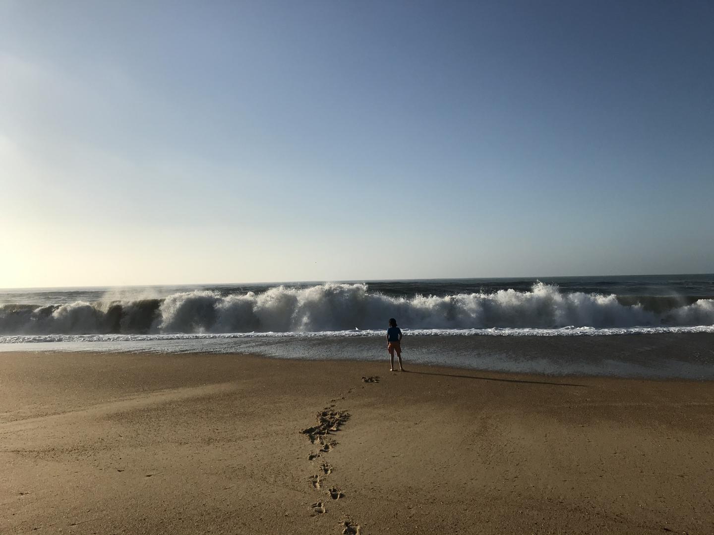 Plage à proximité